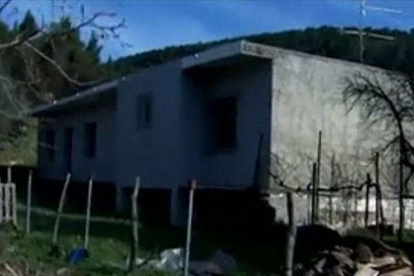 Μακρυκάπα Εύβοιας: Μυστηριώδης θάνατος δύο ηλικιωμένων ανδρών