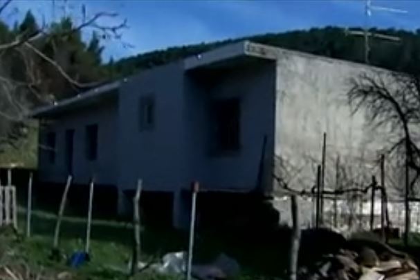 Μακρυκάπα Εύβοιας: Μυστηριώδης θάνατος δύο ηλικιωμένων ανδρών