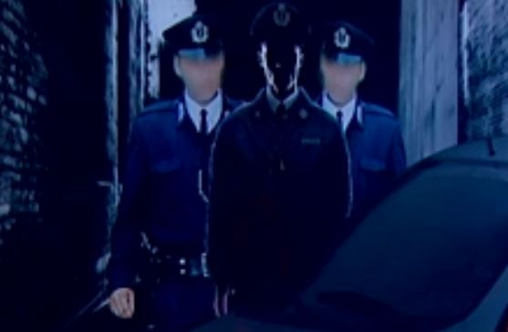 Καρτέλ Ναρκωτικών: Αστυνομικός ήταν πληροφοριοδότης μεγάλης συμμορίας