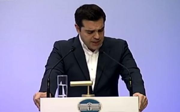 Τσίπρας: Να απελευθερώσουν κεφάλαια οι τράπεζες για τη χρηματοδότηση επιχειρήσεων