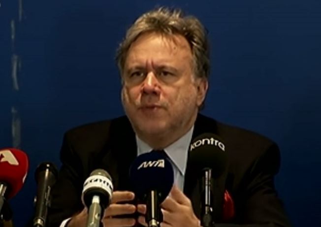 Ασφαλιστικό: Νέα πρόταση Κατρούγκαλου για ελεύθερους επαγγελματίες