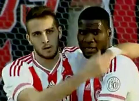 Επέστρεψε στις νίκες ο Ολυμπιακός, 4-0 τον Ατρόμητο, εν όψει Άντερλεχτ