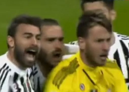 Κύπελλο Ιταλίας: Ίντερ-Γιουβέντους 3-0 (3-5 πέναλντι)