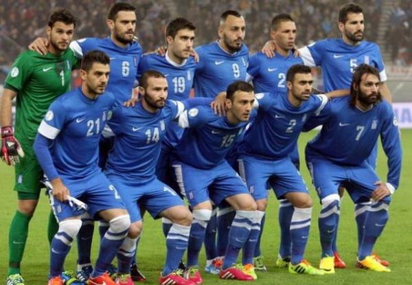 Νέο ξεκίνημα για την Εθνική στο φιλικό με το Μαυροβούνιο