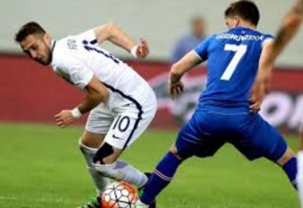 Ήττα 3-2 της… διπρόσωπης Εθνικής από την Ισλανδία