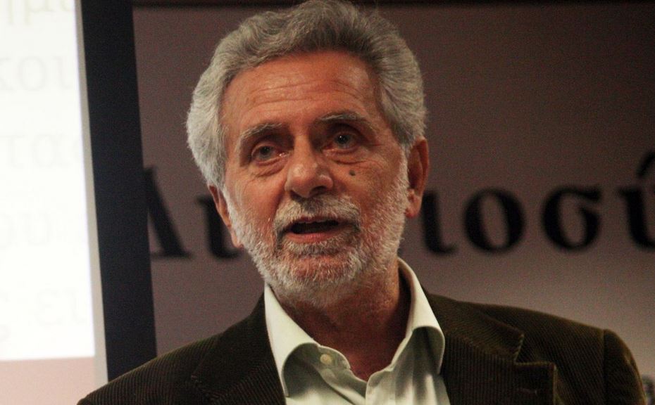 Δρίτσας: Κράτος εν κράτει το ΤΑΙΠΕΔ, δεν τέλειωσε η πώληση του ΟΛΠ