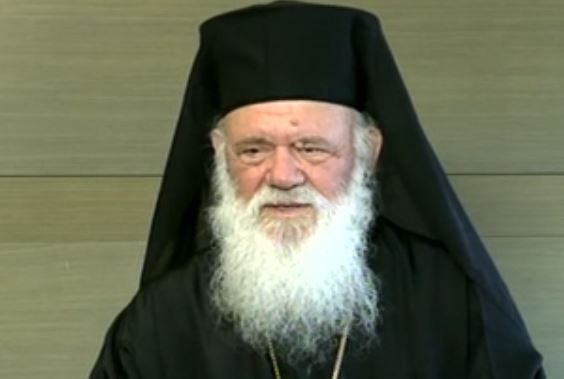 Ιερώνυμος: Δακρύσαμε με τις τραγωδίες των ανθρώπων