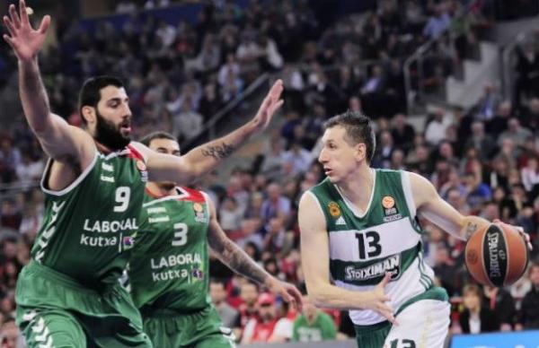 Αγώνας δίχως αύριο για τον Παναθηναϊκό στο «καυτό» ΟΑΚΑ