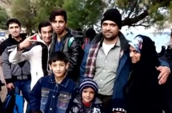 Προσφυγικό: Ανθρωπιστικές δράσεις από την NGO Solidarity Now