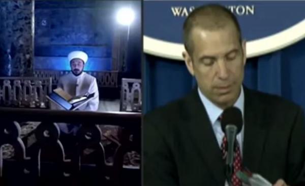 ΗΠΑ: Η Τουρκία να σεβαστεί την ιστορία της Αγίας Σοφίας