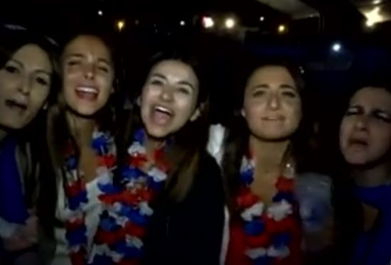 Euro 2016: Γαλλική πρόκριση αντί για κάζο, βαθμός χ-ρυσάφι για Ελβετία