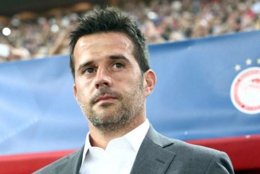 Παραιτήθηκε ο Σίλβα από τον Ολυμπιακό, αντικαταστάτης του ο Σάντσεζ