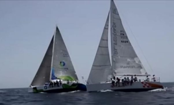 Ιστιοπλοΐα: Ολοκληρώθηκε με επιτυχία ο 49ος Διεθνής Αγώνας Άνδρου