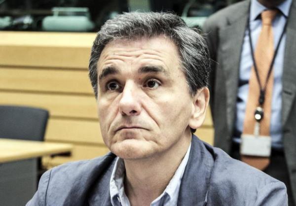 Τσακαλώτος: Δεν θα υπάρχουν περιορισμοί λόγω Capital Controls στο «νέο χρήμα»