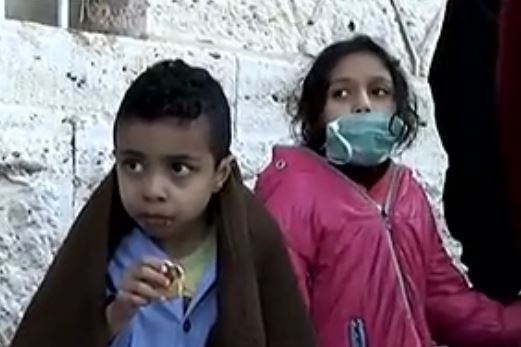 Θύελλα αντιδράσεων για την ανάθεση έργου σίτισης μεταναστών στις Σέρρες