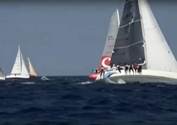 Ιστιοπλοΐα: Άνοιξε πανιά για 16η χρονιά με 67 σκάφη η Aegean Regatta