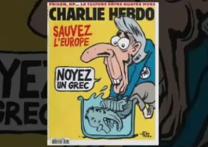 Τα Διεθνή ΜΜΕ για την Ελλάδα