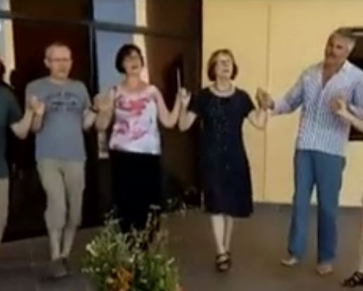 Ρακή και πεντοζάλη ψυχοθεραπεία για γερμανούς