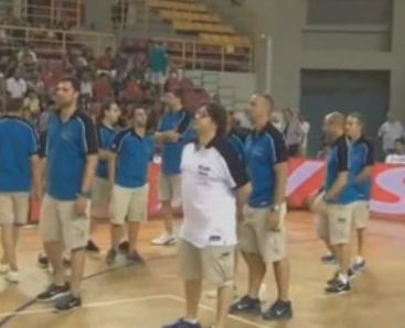 Εθνική ομάδα μπάσκετ: Όλοι οι καλοί… δεν χωράνε