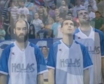 Τζάμπολ στο Ευρωμπάσκετ με Ελλάδα – Σουηδία