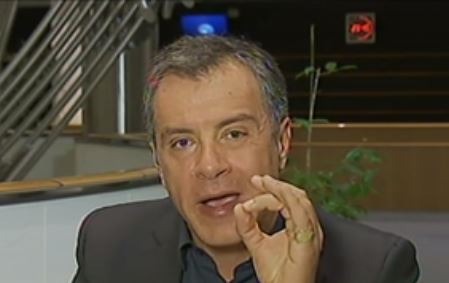 Σ.Θεοδωράκης: «Το Ποτάμι» θα ψηφίσει τη συμφωνία που θα έρθει στη Βουλή