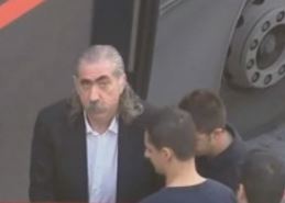 Διακόπηκε πρόωρα η δίκη του Μάκη Ψωμιάδη για τους «στημένους αγωνες»