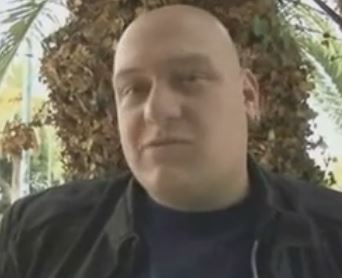 Διαψεύδει τον βουλευτή Στ.Μπούκουρα πρώην χρυσαυγίτης