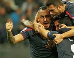 Ο Κώστας Μήτρογλου τρέλανε όλη την Ευρώπη