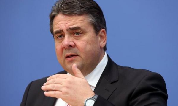 Γκάμπριελ: Ναι ή Όχι στο ευρώ το διακύβευμα του δημοψηφίσματος