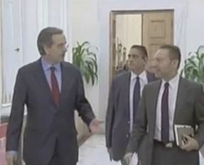 Στα άκρα θα φτάσει η κυβέρνηση με τρόικα, λόγω νέων μέτρων