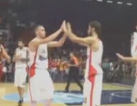 «Πάτησε» τη Γαλατάσαραϊ μέσα στη… δική του Πόλη