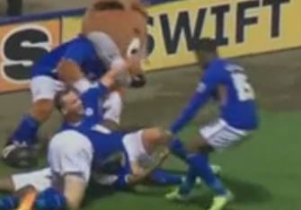 Λιγκ Καπ: Οι «κότατζερς» ηττήθηκαν 4-3 από τη Λέστερ