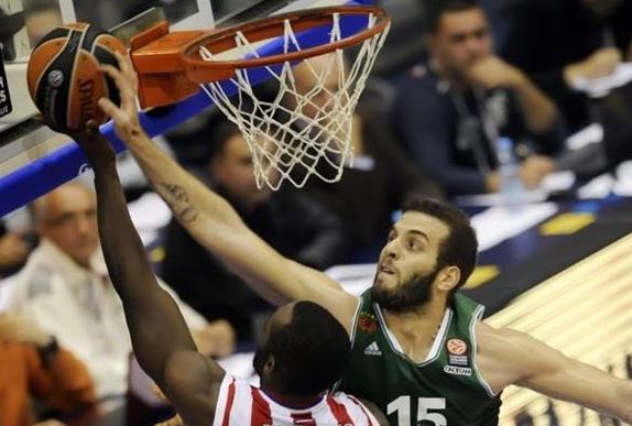 Ευρωλίγκα: Επική ανατροπή του Παναθηναϊκού στο Βελιγράδι