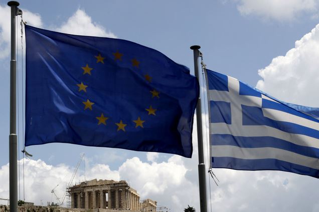 Βίντεο του BBC για την δραματική κατάσταση στην Ελλάδα