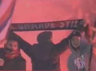 Μπολόνια και Ιντερ έμειναν στο ισόπαλο 1-1 στο «Ρενάτο Νταλ’ Άρα»