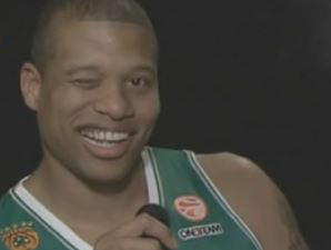 Παναθηναϊκός: Συνέντευξη από τον Αντώνη Φώτση πήρε ο Μάικ Μπατίστ