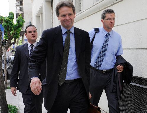 Σε οριακό σημείο οι διαπραγματεύσεις με την τρόικα