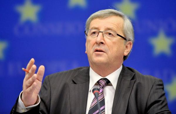 Γιούνκερ: Το «όχι» θα αποδυναμώσει δραματικά την ελληνική διαπραγματευτική θέση