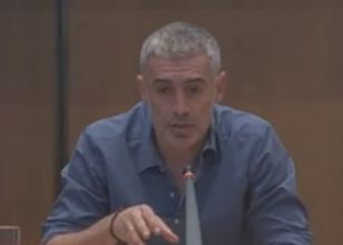 Βοηθός προπονητή στον Ολυμπιακό ο Αντ.Νικοπολίδης