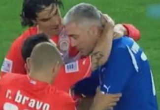 Βοηθός προπονητή ο Νικοπολίδης στον Ολυμπιακό