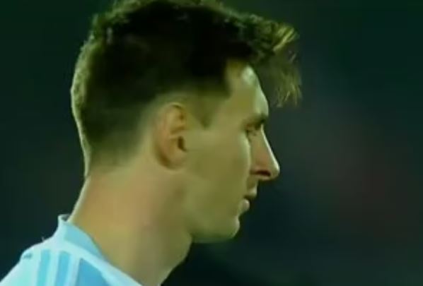 Αργεντινή: Σκληρή κριτική στον Μέσι μετά την αποτυχία στο Κόπα Αμέρικα