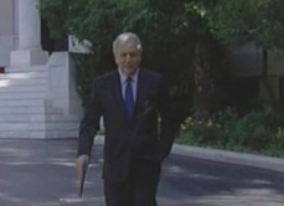 Ακύρωσε την επίσκεψή του στα Τίρανα ο Δ.Αβραμόπουλος