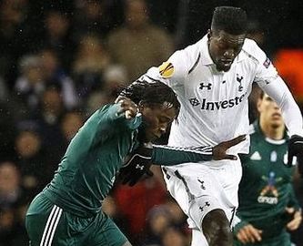 Πάλεψε αλλά δεν τα κατάφερε ο Παναθηναϊκός στο Λονδίνο