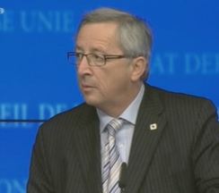 Ζ.Κ.Γιούνκερ: «Πράσινο φως» για την αποδέσμευση 49,1 δισ. ευρώ