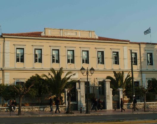 Νέα υπερσύγχρονη Μονάδα Εντατικής Θεραπείας στον Ευαγγελισμό