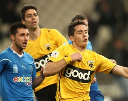 Έμεινε εκτός Κυπέλλου η ΑΕΚ από την Καβάλα