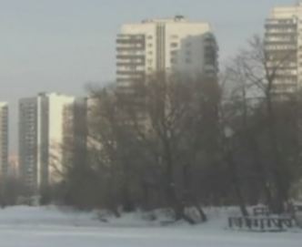 Ρωσία: 13 νεκροί λόγω ψύχους