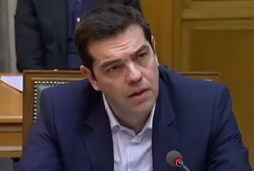 Κυβερνητικό ανασχηματισμό σχεδιάζει να κάνει ο Αλέξης Τσίπρας μετά τη Σύνοδο