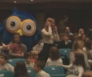 Η Εθνική Ολυμπιακή Ακαδημία τίμησε τους πρωταθλητές