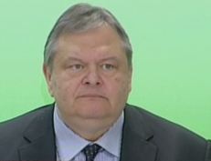 Ευ.Βενιζέλος: «Η κοινωνία δεν αντέχει άλλα μέτρα»